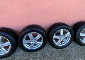 5x112 R16 - 8