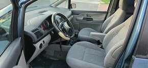 Volkswagen Sharan 1, 9 TDI - 8