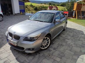 Bmw 530xd - 8