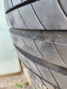 Michelin Primacy 3 letne 225/50/R18 - 8