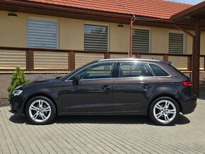 Audi A3 Sportback 1.4 TFSI ultra COD Design S tronic - 8