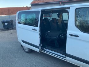 FORD TRANSIT CUSTOM L2 H1 9 mist - 8