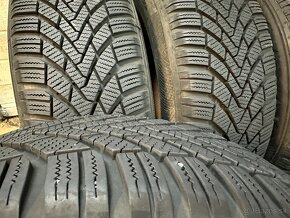 195/65R15 zimne - 8