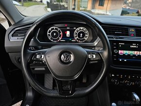 Volkswagen Tiguan Allspace R- line, - 8