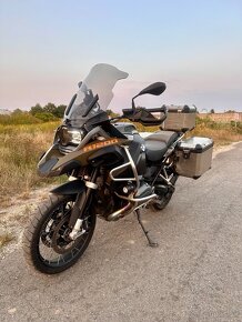 Bmw r 1200 gsa - 8