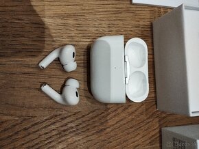 Airpods Pro 2nd generácie - 8