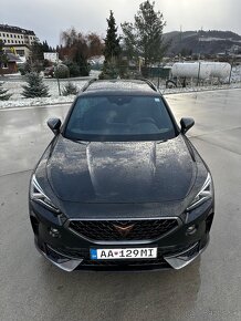 PREDAM CUPRA FORMENTOR 1.5 TSI DSG - 8