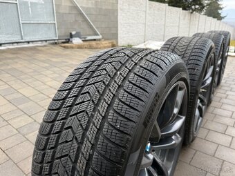 Zimná sada BMW Styling 611M - 285/40 R20 - 8