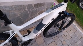 Elektrobicykel CTM WIRE 29” 2022, veľkosť L - 8