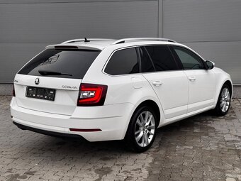 Škoda Octavia Combi 1.6 TDI 115k Style - 8