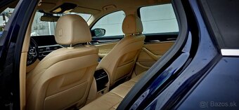 BMW rad 5 G31 520d Luxury Line - 8