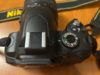 NIKON D-60 v TOP stave - 8