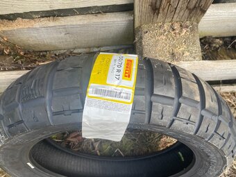 pneumatiky 120/70 R18 150/70 R17 - 8