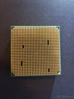 AMD Athlon II X4 620 - 8