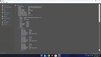 Predam PC AMD Ryzen 5 5600  Cores6  Threads12 - 8