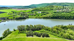 Stavebný pozemok 3163m2 s inžinierskymi sieťami na pozemku - 8