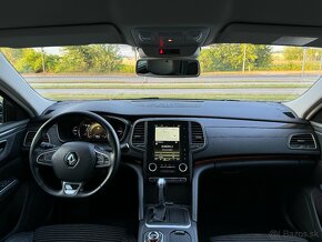 Renault Talisman Dci 160 Ecd Intens DPH - 8