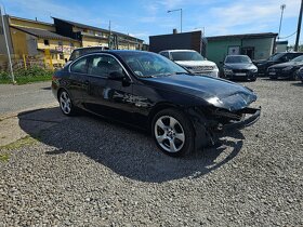 BMW Rad 3 Coupé E92 328ix Búrané - 8