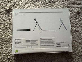 Tablet Apple iPad 10. gen. - 8