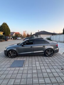 Audi a3 / s3 2.0 tfsi - 8