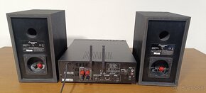 Predám audio systém Pioneer XC-HM 76 - 8