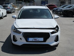 Hyundai i30 1.6 CRDi 110 Family - 8