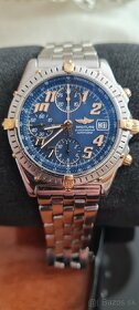 BREITLING CHRONOMAT - 8