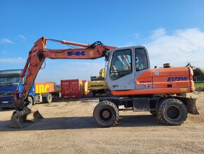 FIAT KOBELCO 169WT L215 4X4 - 8