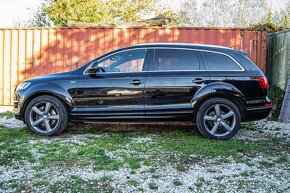 Audi Q7 3.0 TDI 245k quattro tiptronic8 DPF - 8