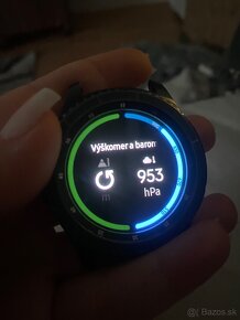 Hodinky SAMSUNG Gear S3 frontier - 8