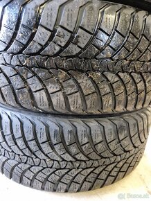 Elektrony mam 5x112  235/40 r19 replika rs6 - 8