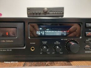 AKAI DX -49 - 8