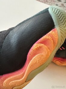 Basketbalove tenisky Adidas veľ 36 2/3 - 8