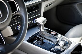 Audi A6 2.0 TFSI 132kW - 8