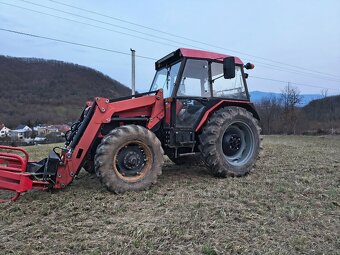 Zetor 7745 turbo - 8