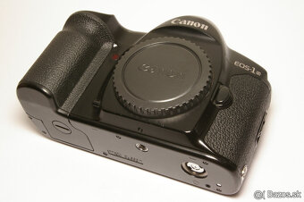 Canon EOS 1N Profi kinofilm (telo) - 8