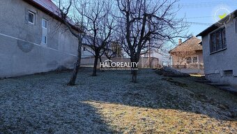 HALO reality - Predaj, rekreačný pozemok Podhradie - EXKLUZÍ - 8