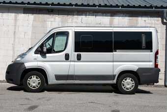 Fiat Ducato 2.3 MultiJet L1H1 - 8