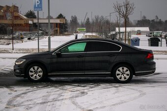 Volkswagen Passat 2.0 TDI BMT R-Line Highline DSG - 8