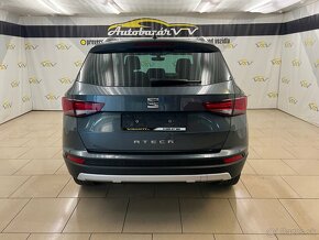 Seat Ateca 1.6 TDI 115 Xcellence - 8