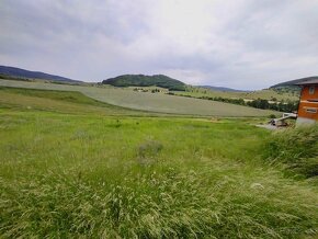 Na predaj stavebný pozemok na výstavbu rodinného domu. - 8