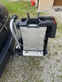 Thule EasyFold 931 - 8