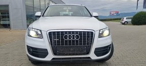 Audi Q5 2.0 TDI 170k quattro  AT - 8