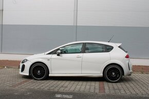 Seat Leon 2.0 TDI 170k FR - 8