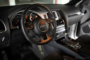 Audi Q7 3.0 TDI - 8