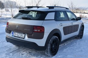 Citroën C4 Cactus PureTech 82 Shine - 8