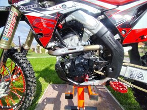 Honda CRF250R , rv.2021 , 62MTH - 8