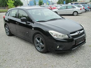 Subaru Impreza 1.6 4x4 - 8