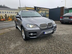 BMW X6 xDrive 35sd - 8