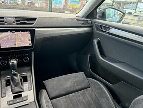 Škoda Superb Combi 2.0 TDI SCR Joy Plus DSG - 8